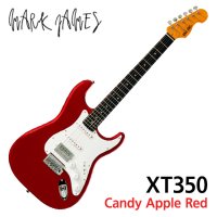 프리버드 Mark James 일렉기타 Apple XT350