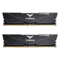 팀그룹 T-Force DDR5 PC5-44800 CL36 Vulcan Black 패키지