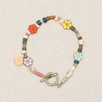 [토우토우아카이브] GARDEN BRACELET