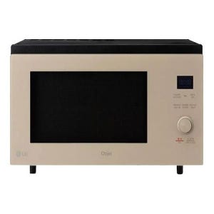 [롯데백화점] LG전자 오브제컬렉션 광파오븐 MLJ39CW (클레이 브라운) LE1214705377