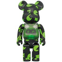 피규어 베어브릭 재팬 BE RBRICK GQ 400 347242