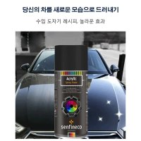 1 1 1 자동차 스크래치 복구제 컴파운드 광택 복원제 도장면광택 복구 260g