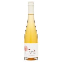 솔티마을 오롯이복숭아 스파클링와인 9도 375ml