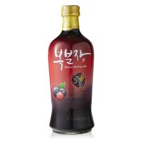 복분자주 주몽 375ml 복분자주