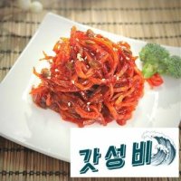 단일상품 간장고추지 500g 특가판매이벤트 - 진미채 판매이벤트