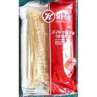 국수맛집 한끼식사 화풍 양장피채 250g X8