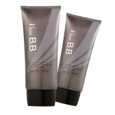 보브 리얼 핏 브이라인 비비 50ml (SPF20)