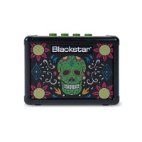 블랙스타 FLY3 3W Sugar Skull V3 리미티드 앰프 어댑터택