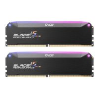 올로와이 DDR5 PC5-44800 CL36 BLADE RGB Black 패키지