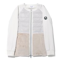 마크앤로나 Luxe Combi Down Jacket 여성 럭스 콤비 다운 자켓 MLW-2D-AD13