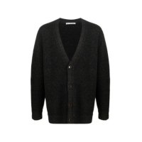 아크네스튜디오 ACNE STUDIOS 남성 울 블렌드 가디건 - 유즈드 WOOL BLEND B60222AJC CARDIGAN450212