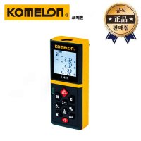 코메론 코메론 레이저거리측정기 LM25 50m 자동거리 레이저측정기 GLM50 LD050P