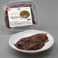 일미식품 깻잎무침 입맛살리는 깻잎장아찌 김치 500g 1개