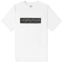 네이버후드 Neighborhood Tee NH-10