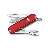 Victorinox 빅토리녹스 클래식 SD 7 기능 포켓 나이프