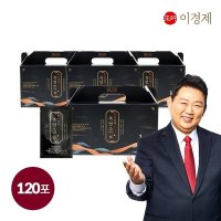 [래오이경제]  래오이경제 흑염소진액 120포