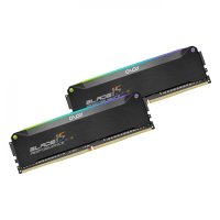 올로와이 DDR5 PC5-38400 CL40 BLADE RGB Black 패키지