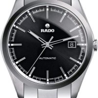 라도 RADO 시계 자동 감기 HYPERCHROME AUTOMATIC 하이퍼 크롬 오토매틱 남성 R32115153