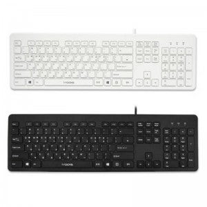 i-rocks IRK07W (블랙)