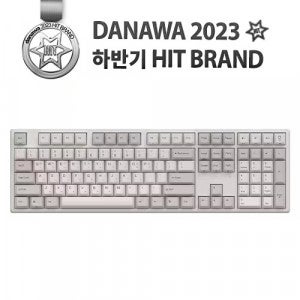 앱코 KN30BT 블루투스 유무선 무접점