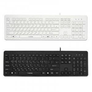 i-rocks IRK07W (화이트)