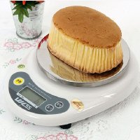 디지털 전자 저울 1g 3kg 주방 계량 가정용 웨스 베이킹 정밀