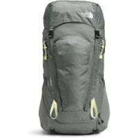 THE NORTH FACE 여성 테라 55 백패킹 백팩