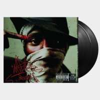 모스 데프 2LP Mos def - The New Danger 바이닐 앨범