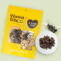 워너바이트 소간 300g