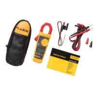 Fluke 325 True-RMS 클램프 미터 40 00A 400 0A Fluke 325