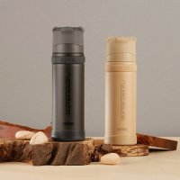 써모스 등산용 보온병 500ml FFX-501K