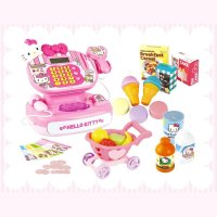 3세여아 소꿉 장난감 계산대 마트놀이 가게놀이장난감 아이선물