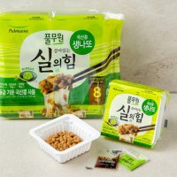 풀무원 와사비 생나또 356g 1개 - 풀무원