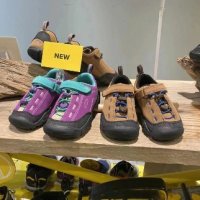 킨 키즈 운동화 코코넛 KEEN 재스퍼 스니커즈 킨재스퍼2 JASPER 신발 투