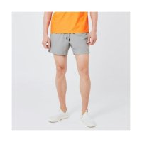 BARREL 맨 선셋 쇼츠 오트밀 MEN SUNSET SHORTS OATMEAL B3SMWBS008OTM