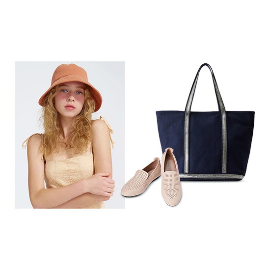 [화이트샌즈] 썸머스페셜☀여름 휴가 맞이 잡화/패션템 특가전!