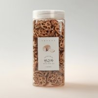 건강차 아침차 무농약 연근차 190g