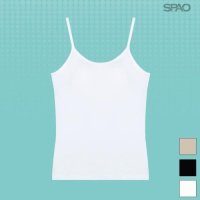 [스파오]스파오 [쿨테크] 여성 브라탑 캐미솔_SPWRA25U50-T