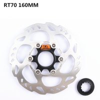 xtr rt mt900 deore xt slx mt800 rt70 유압 브레이크 디스크 로터 센터 잠금 rt70