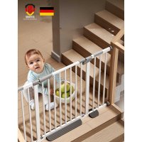 유아 안전문 계단 난간 안전게이트 펜스 독일