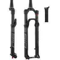 RockShox SID 29 인치 솔로 에어 리모컨 서스펜션 포크 MTB 부스트 110