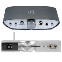 아이파이 iFi Audio ZEN CAN + iFi NEO IDSD MQA/DSD 지원 DAC