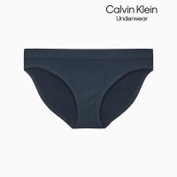 Calvin Klein Underwear CK언더웨어 여성 본디드 플렉스 비키니 QF6882-CCU