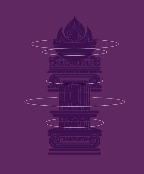 발푸르기스의 밤: 한국의 마녀들 (사일런트메가폰 기획전 도록)