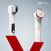 LG 프라엘 시그니처 탄력 패키지 (더마쎄라+인텐시브멀티케어)