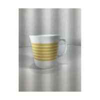 코렐 Corning Ware Citrus 커피 티 머그화이트