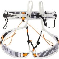 Petzl Fly 암벽등반 등산 하네스 101433