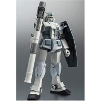 GUNDAM Robot Spirits Side G-3 Figure 건담 피규어 RX-78-3