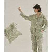 JOSLOUNGE w Afternoon Tea Pajama Set