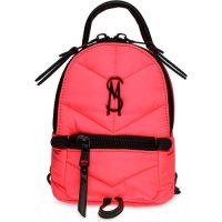 스티브매든 Steve Madden Jaydon Nylon Mini Backpack